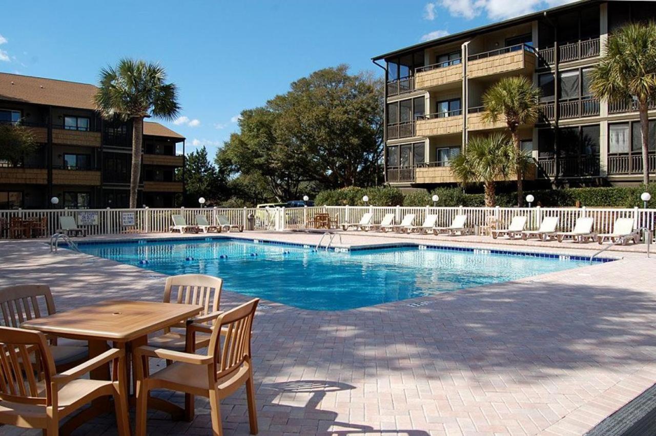 Mariners Cove 335 D Apartment Myrtle Beach Exterior photo