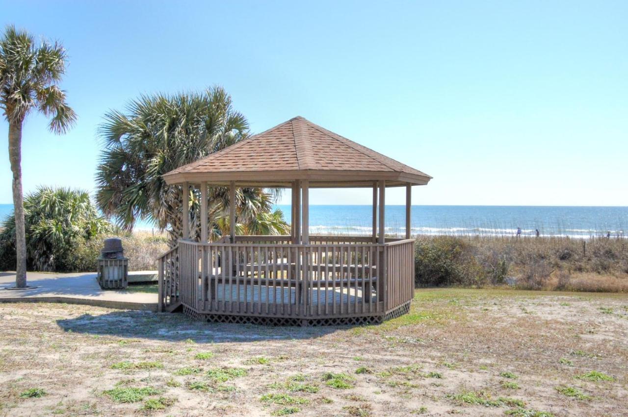 Mariners Cove 335 D Apartment Myrtle Beach Exterior photo